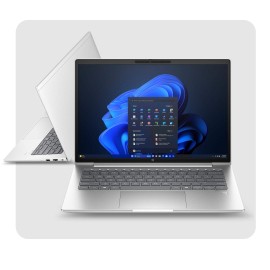 HP 348 G4 Core i5 7th Gen 8GB RAM & 1TB HDD